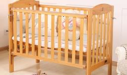 怎样选婴儿床 有什么挑选的技巧