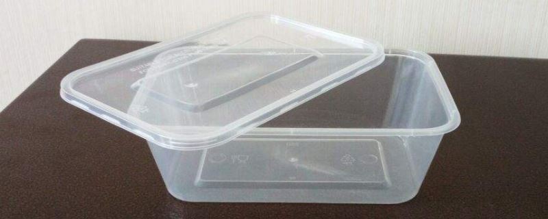一次性餐盒属于可回收垃圾吗