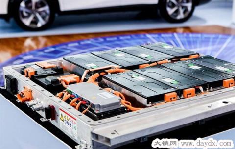 什么是动力电池？动力电池和锂电池有什么区别