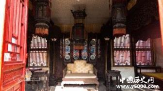 清宁宫“万字炕”历史背景介绍，“万字炕”有哪些用途？