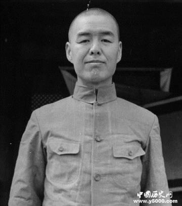邓宝珊所属陕军部队编制 陕西省军分区领导成员