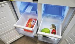 冰箱冷冻室为啥老结冰 出现过这样的问题吗