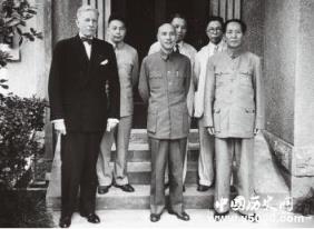 毛泽东究竟有多高？