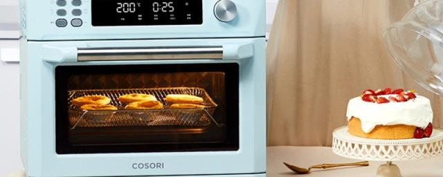 蛋挞烤箱温度时间多少，半成品蛋挞烤箱温度时间多少