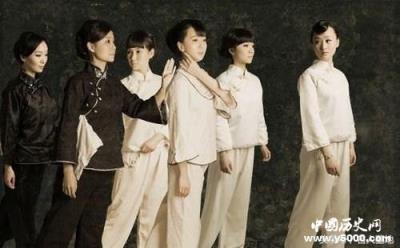自梳女是是指什么？ 中国最后的“自梳女”
