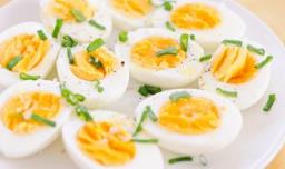 鸡蛋减肥能吃吗 虎皮鸡蛋减肥能吃吗