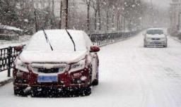 冬天热车技巧 老司机告诉你冬季热车的正确方法
