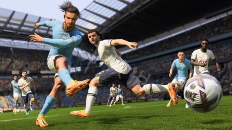 FIFA 23UT模式怎么玩-FIFA 23UT模式玩法介绍