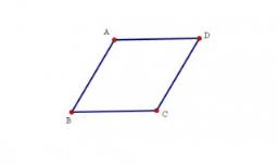 菱形面积 求菱形的面积公式