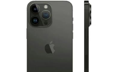 iPhone15Ultra或采用双前置摄像头吗