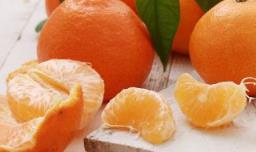 橘子怎么读英语单词 橘的英语单词怎么读