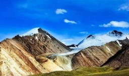 西藏海拔多少 西藏林芝海拔多少