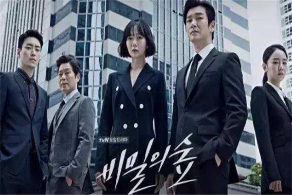 最好看的十大韩剧排行榜 《信号》上榜，第一绝对是百看不厌