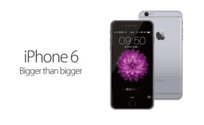 iPhone 6被苹果列为“过时产品”