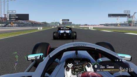 F1 2019游戏有什么特色玩法 F12019游戏玩法介绍