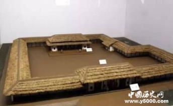 夏朝已出现中国古代最早的学校