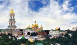 乌克兰著名旅游景点有哪些呢，乌克兰出名的景点