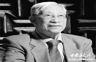 马大猷：中国声学之父的成就及人物评价