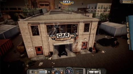 车辆制造游戏最低配置要求介绍 Car Manufacture配置介绍_网