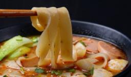 家常汤面条做法的步骤 汤面条怎样做
