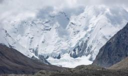 珠穆朗玛峰在西藏哪里 珠穆朗玛峰位置介绍