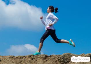女人做什么运动锻炼身体提高免疫力