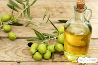 橄榄油是否防辐射以及它的作用