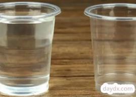 什么材质的塑料水杯能装开水