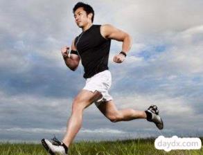 跑步有助于男性功能吗
