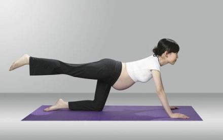 孕妇可以做瑜伽吗？孕妇瑜伽什么时候做最好？