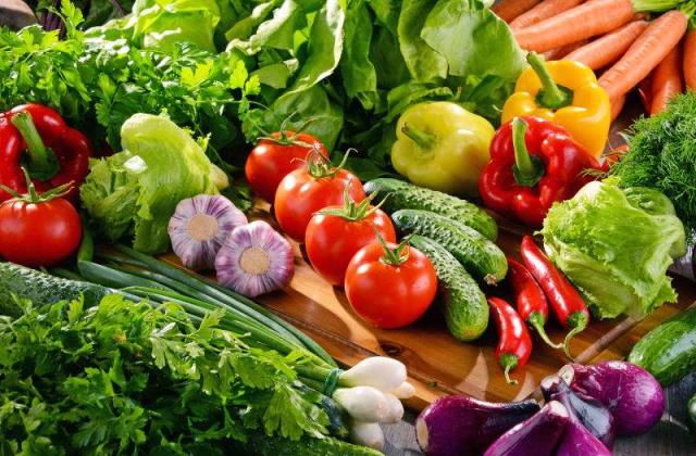 含钙量高的蔬菜有哪些？什么蔬菜含钙量高？