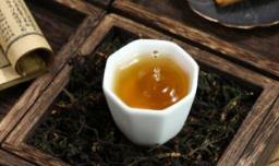 冰岛茶是什么茶 冰岛茶是什么茶叶