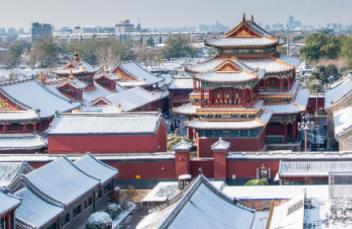 2022北京雍和宫十一期间需要预约吗？怎么预约雍和宫门票？
