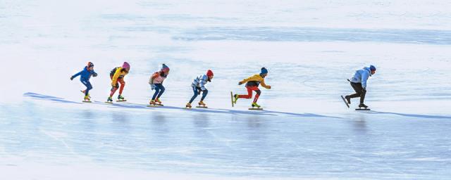 冬奥会的由来是什么？冬季奥林匹克运动会是怎么产生的？