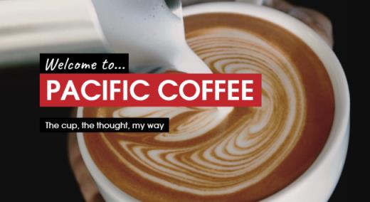 太平洋咖啡怎么样 太平洋咖啡品牌资料介绍