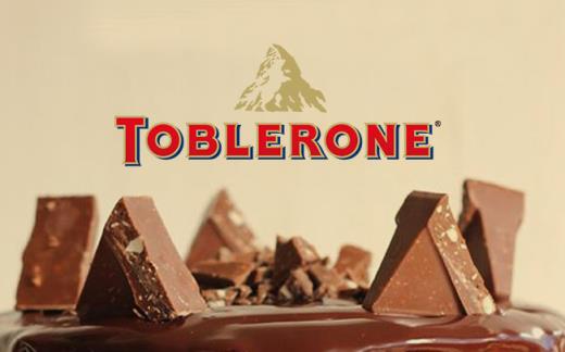 瑞士三角巧克力怎么样 Toblerone瑞士三角品牌资料介绍