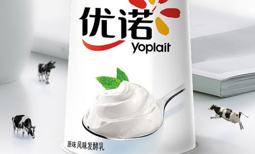 优诺酸奶怎么样 Yoplait优诺品牌资料介绍