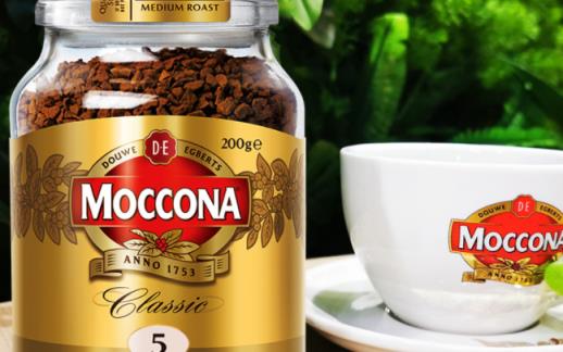 摩可纳咖啡怎么样 Moccona摩可纳品牌资料介绍