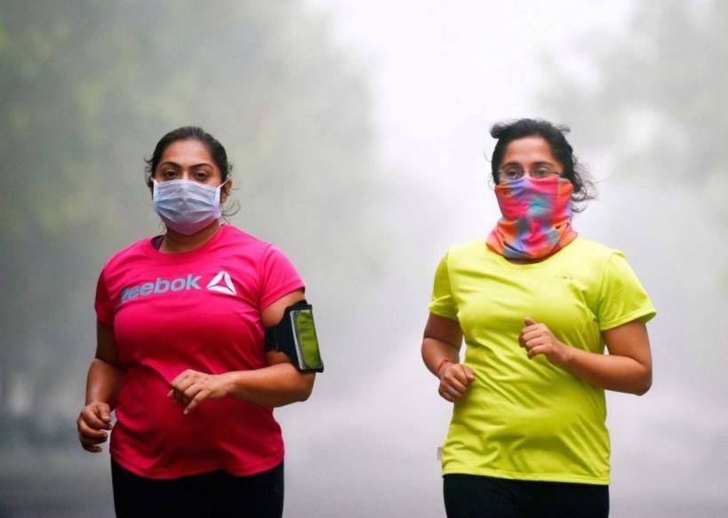 雾霾天能跑步吗？雾霾天跑步有什么危害？