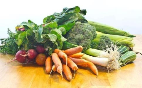 夏季如何正确吃蔬菜？夏季吃蔬菜要如何搭配？