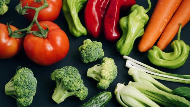 有机蔬菜和无机蔬菜的区别有哪些