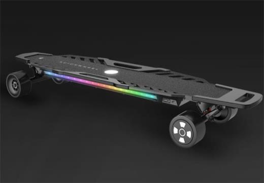快轮电动滑板车怎么样 快轮品牌资料介绍