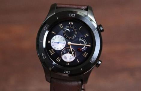 智能手表哪个品牌比较好