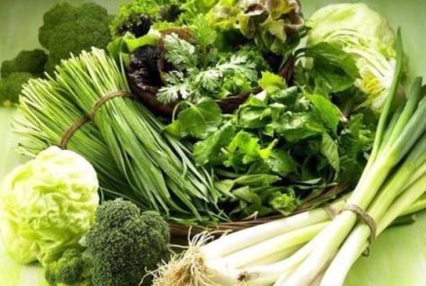 补钙最好的食品和蔬菜是什么