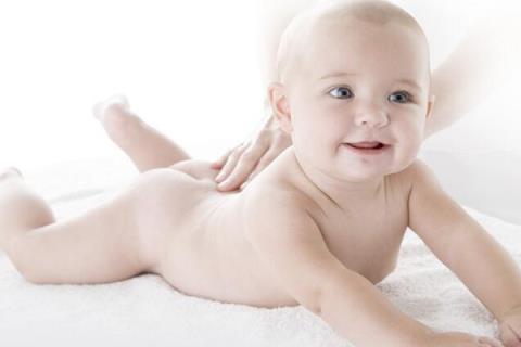 两个月婴儿用什么润肤