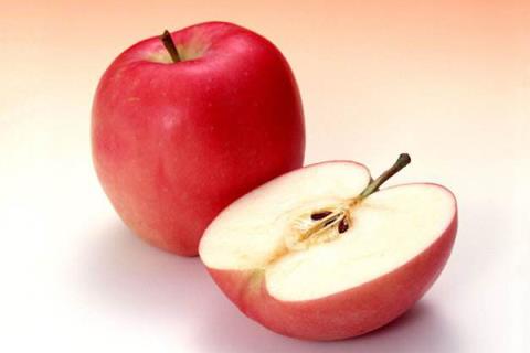 苹果属于感光水果吗