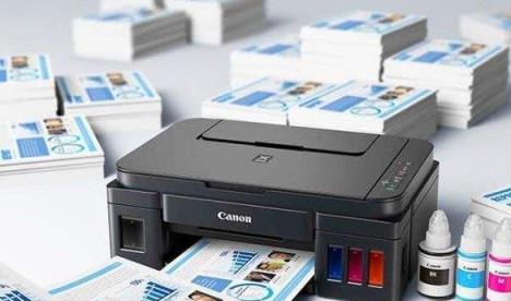 喷墨打印机和激光打印机的区别