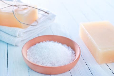 海盐皂洗脸的危害是什么