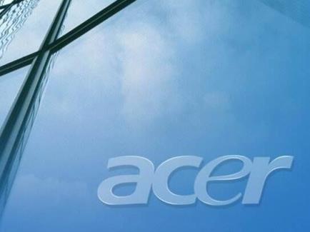 Acer宏碁成立于哪一年