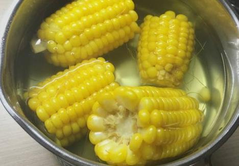 煮玉米需要多长时间